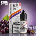 187 Liquid | 10ml/20mg Nikotinsalz | verschiedene Sorten