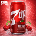 7UP | Cherry | 0,355l