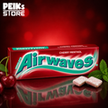 Airwaves | Cherry Menthol | 14g