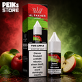 Al Fakher | 10ml/20mg Nikotinsalz | verschiedene Sorten