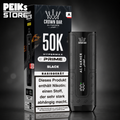 Al Fakher | 50k Hypermax Akkuträger | verschiedene Farben