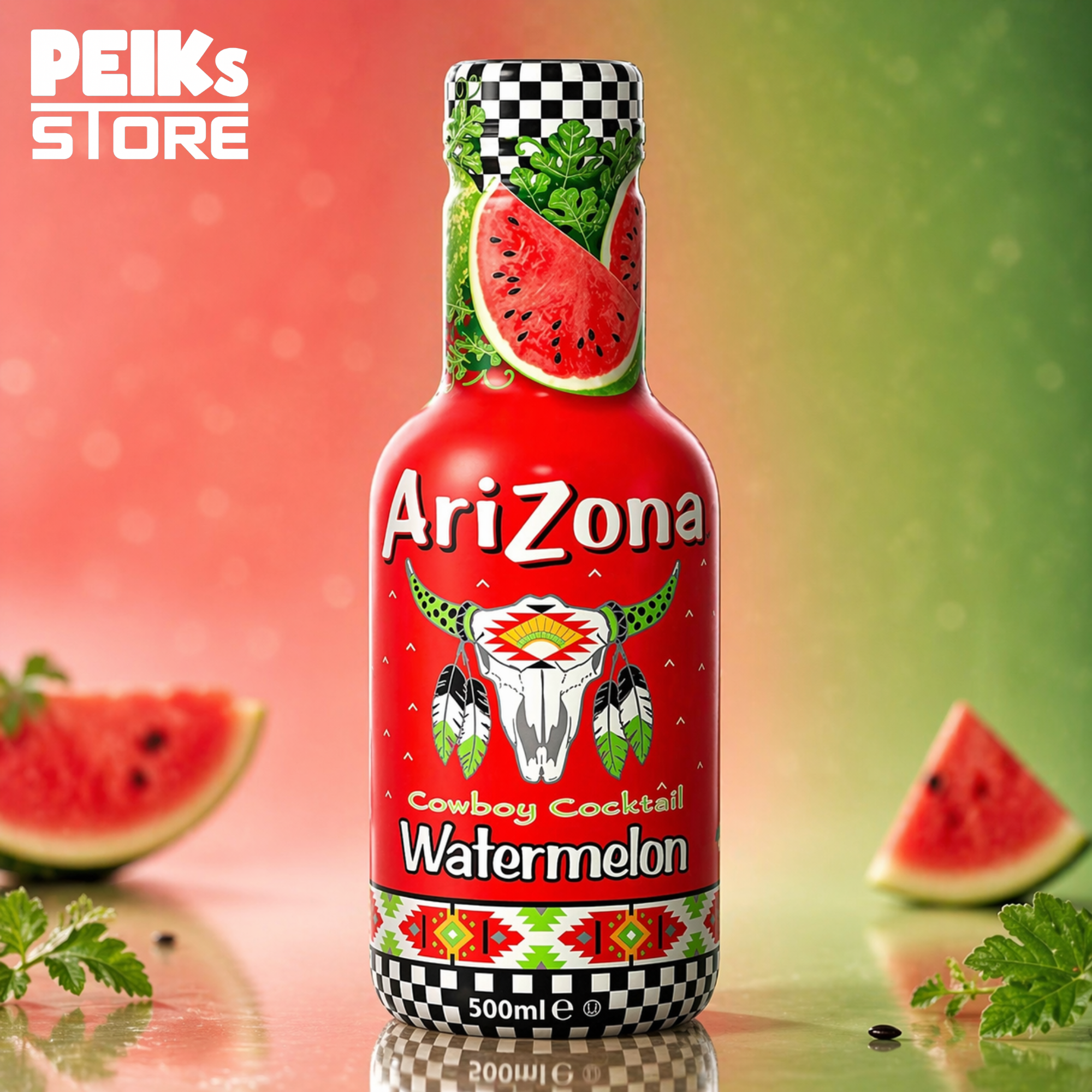 Arizona | Watermelon | 0,5l