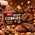 Bergen Obsession | Brownie Kekse | 128g