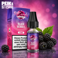 ByCandy | 10ml/20mg Nikotinsalz | verschiedene Sorten