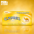 Camel | Hülsen | 200 Stück