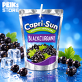 Capri Sun | Blackcurrant UK | 200ml