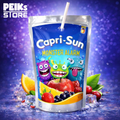 Capri Sun | Monster Alarm | 0,2l