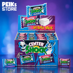 Center Shock | Scary Mix | 4g