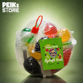 Chaos Candy | Splash Treats | Sour | 330g