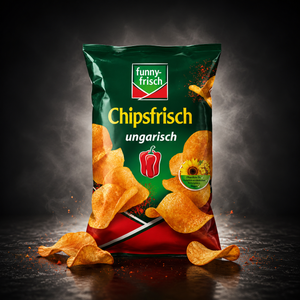 Chips & Knabberein
