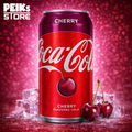 Coca Cola | Cherry | 0,33l