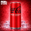 Coca Cola | Original Zero | 0,33l