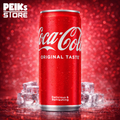 Coca Cola | Original | 0,33l