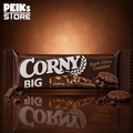 Corny Big | Dark Choc Cookies | 50g