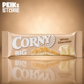 Corny Big | White Chocolate | 50g