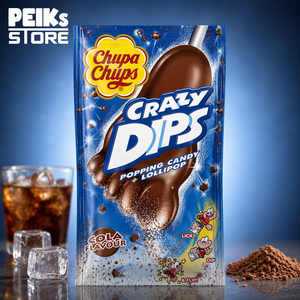 Crazy Dips | Cola | 14g