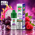 DK Salts | 10ml/20mg Nikotingehalt | verschiedene Sorten