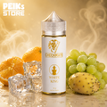 Dampflion | Checkmate White | Aroma Longfill 10ml | verschiedene Sorten