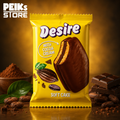 Desire | Softcake | Cocoa Cream | 50g