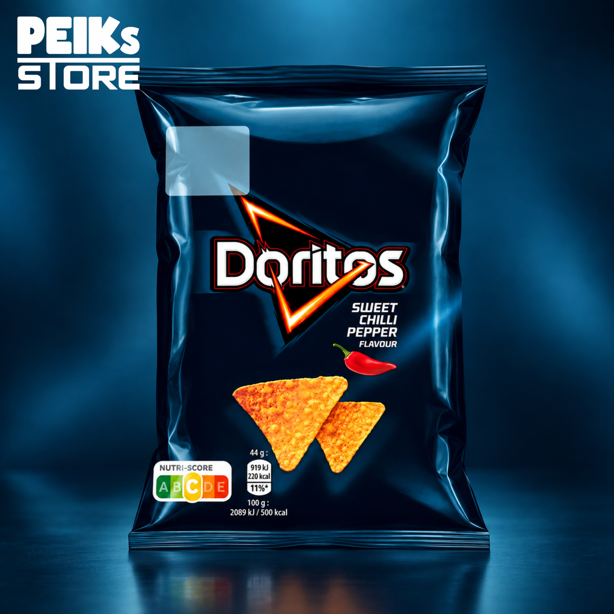 Doritos | Sweet Chili Pepper | 44g