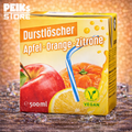 Durstlöscher | Apfel Orange Zitrone | 0,5l