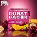 Durstlöscher | Banane Kirsche | 0,5l