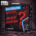 Durstlöscher | Black Edition | 0,5l