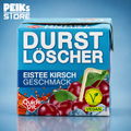 Durstlöscher | Eistee Kirsche | 0,5l
