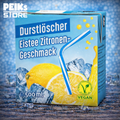 Durstlöscher | Eistee Zitrone | 0,5l