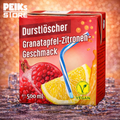 Durstlöscher | Granatapfel Zitrone | 0,5l