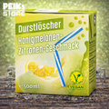 Durstlöscher | Honigmelone Zitrone | 0,5l