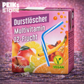 Durstlöscher | Multivitamin 12-Frucht | 0,5l