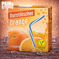 Durstlöscher | Orange | 0,5l