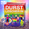 Durstlöscher | Rainbow | 0,5l