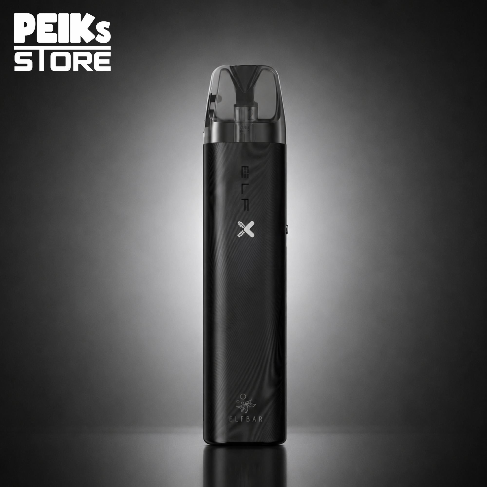 Elfbar | ElfX Pod Kit | verschiedene Farben