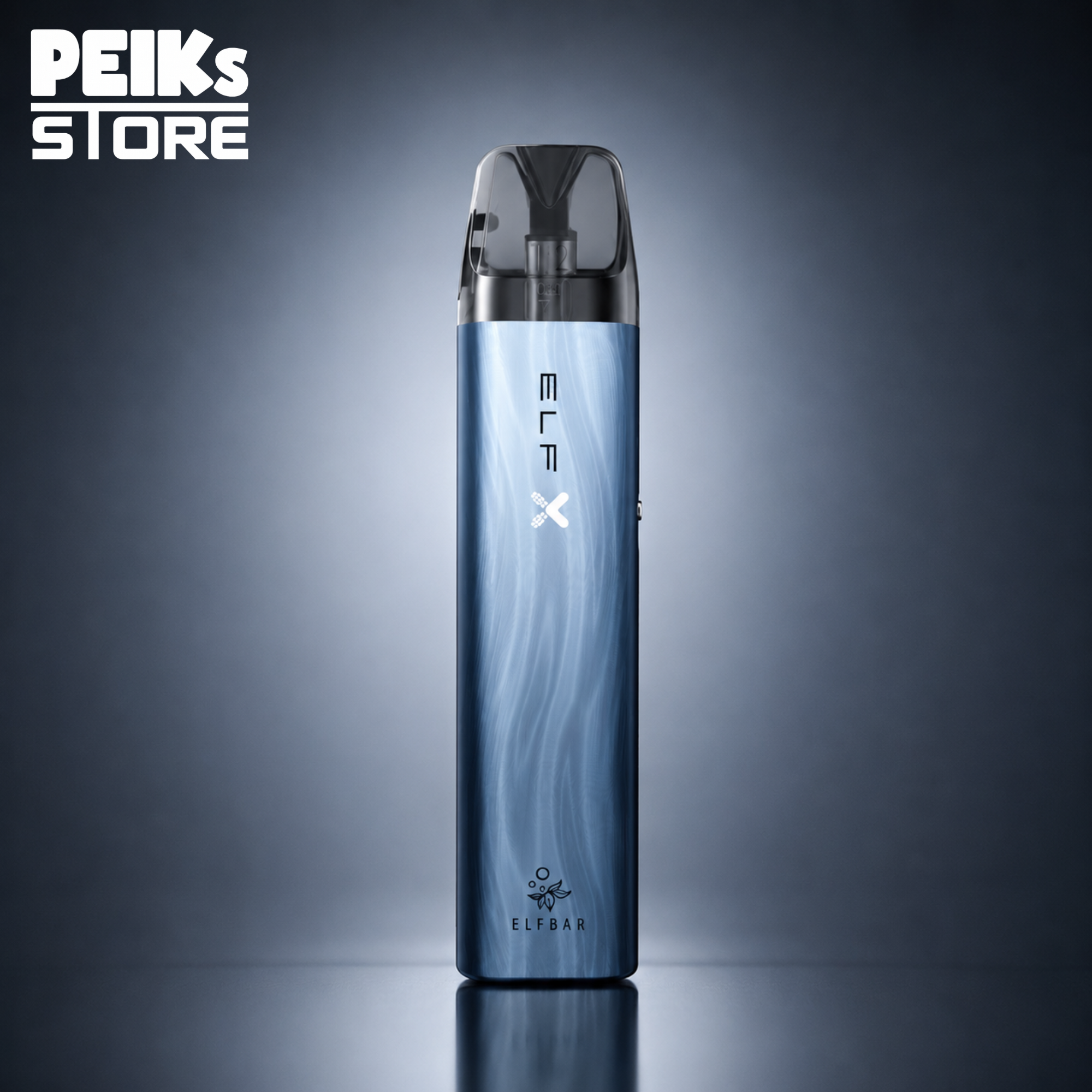 Elfbar | ElfX Pod Kit | verschiedene Farben