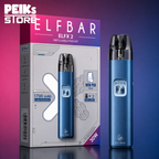 Elfbar | ElfX Pod Kit V2 | verschiedene Farben