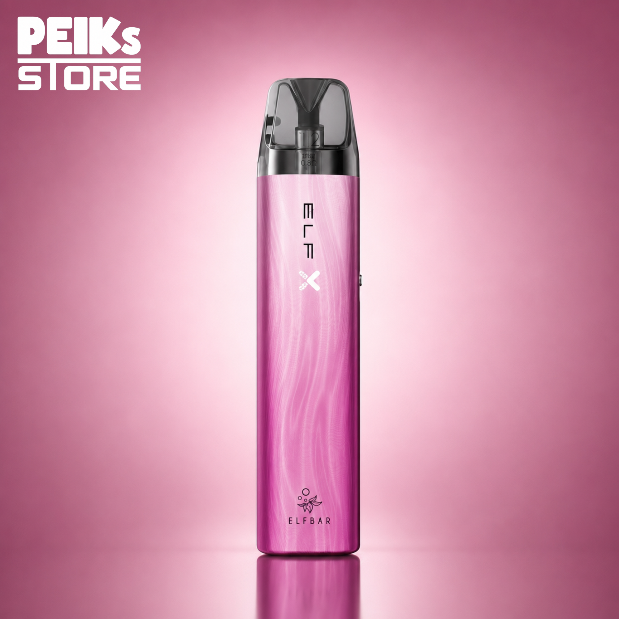 Elfbar | ElfX Pod Kit | verschiedene Farben