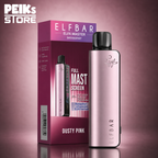 Elfbar | Elfa Master | Various Colors