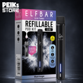 Elfbar | Elfa Turbo | Pod Kit | verschiedene Farben