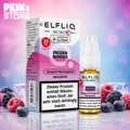 Elfbar | Elfliq | 10ml/20mg Nikotinsalz | verschiedene Sorten