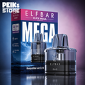 Elfbar | ElfX Mega Pods | diverse varianten