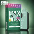 Elfbar | Max 6000 Akkuträger | verschiedene Farben