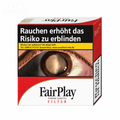 Fairplay | Red Hercules | 60 Stück