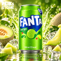 Fanta | Melon Korea | 0,35l