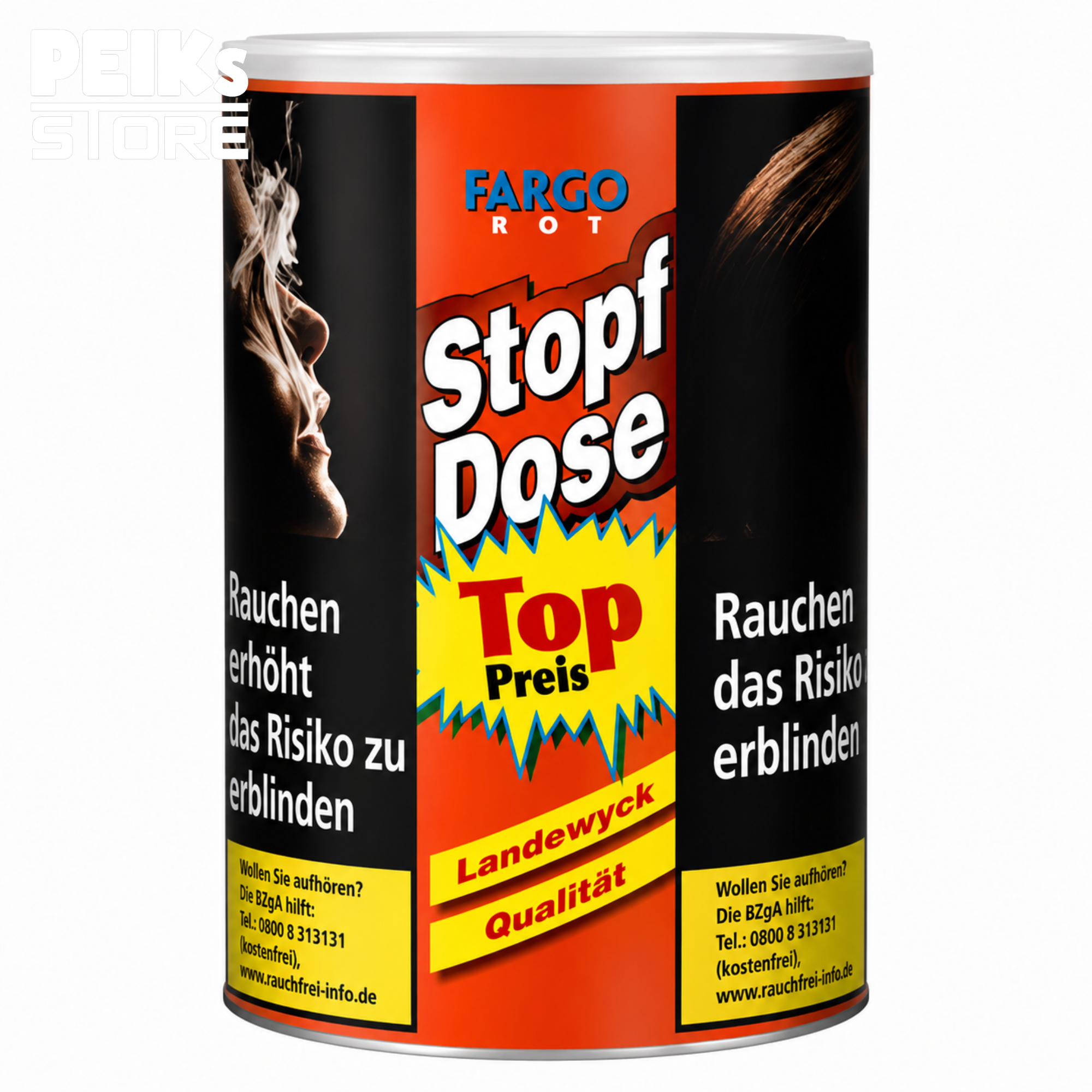 Fargo | Dose | 85g