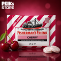 Fisherman‘s Friend | Cherry | 25g