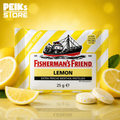 Fisherman‘s Friend | Lemon | 25g