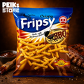 Fripsy | Stick Chips | BBQ | 50g