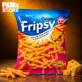 Fripsy | Stick Chips | Cheese | 50g
